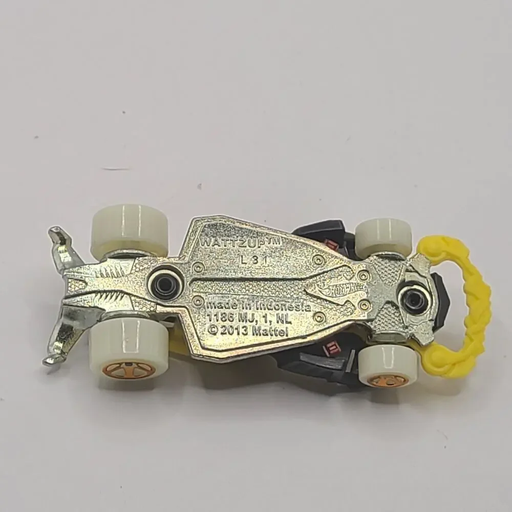Hot Wheels this good